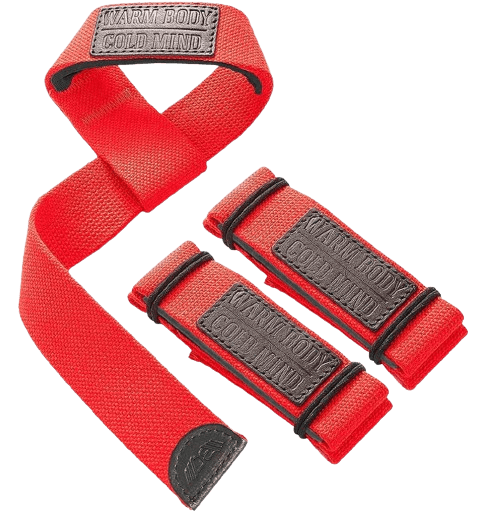 Weightlifting Straps Lasso Pro