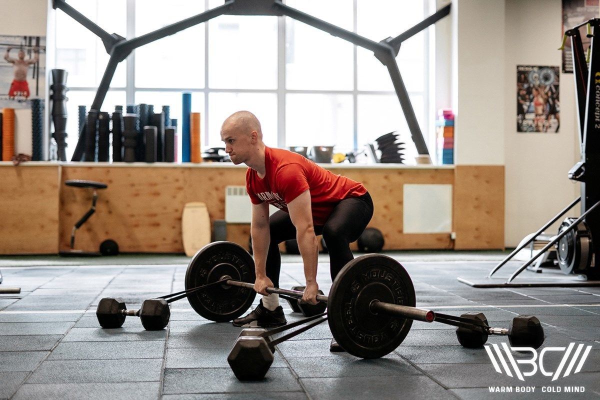 Banded Deadlift: Everything You Need to Know