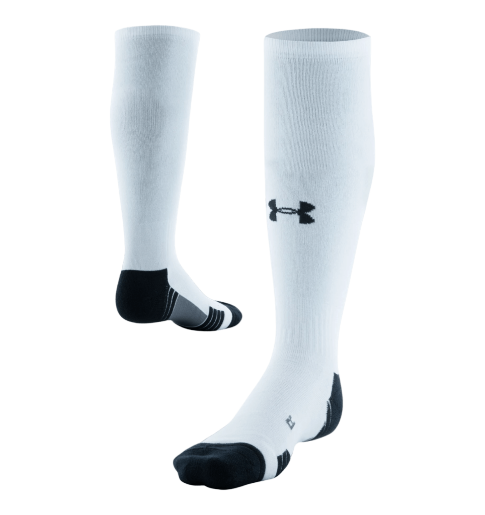 UA Unisex Over-The-Calf Socks