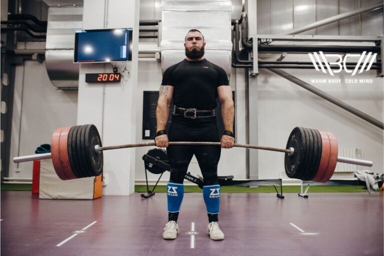 5 Best Weight Lifting Belts for Big Guys in 2024