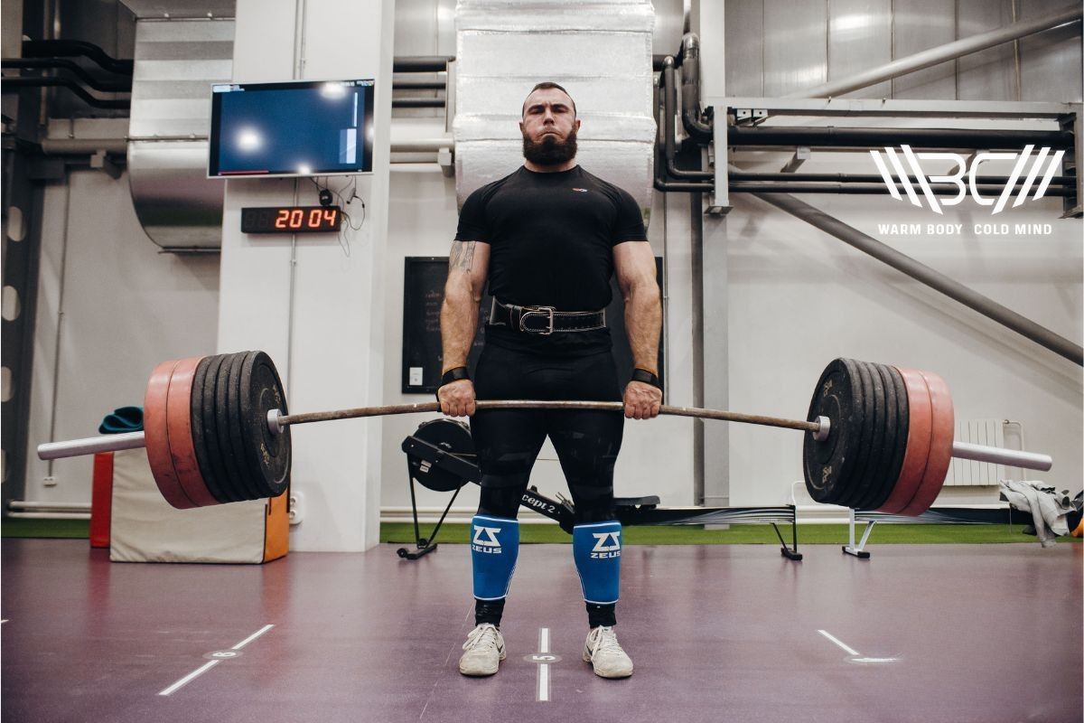 5 Best Weight Lifting Belts for Big Guys in 2023