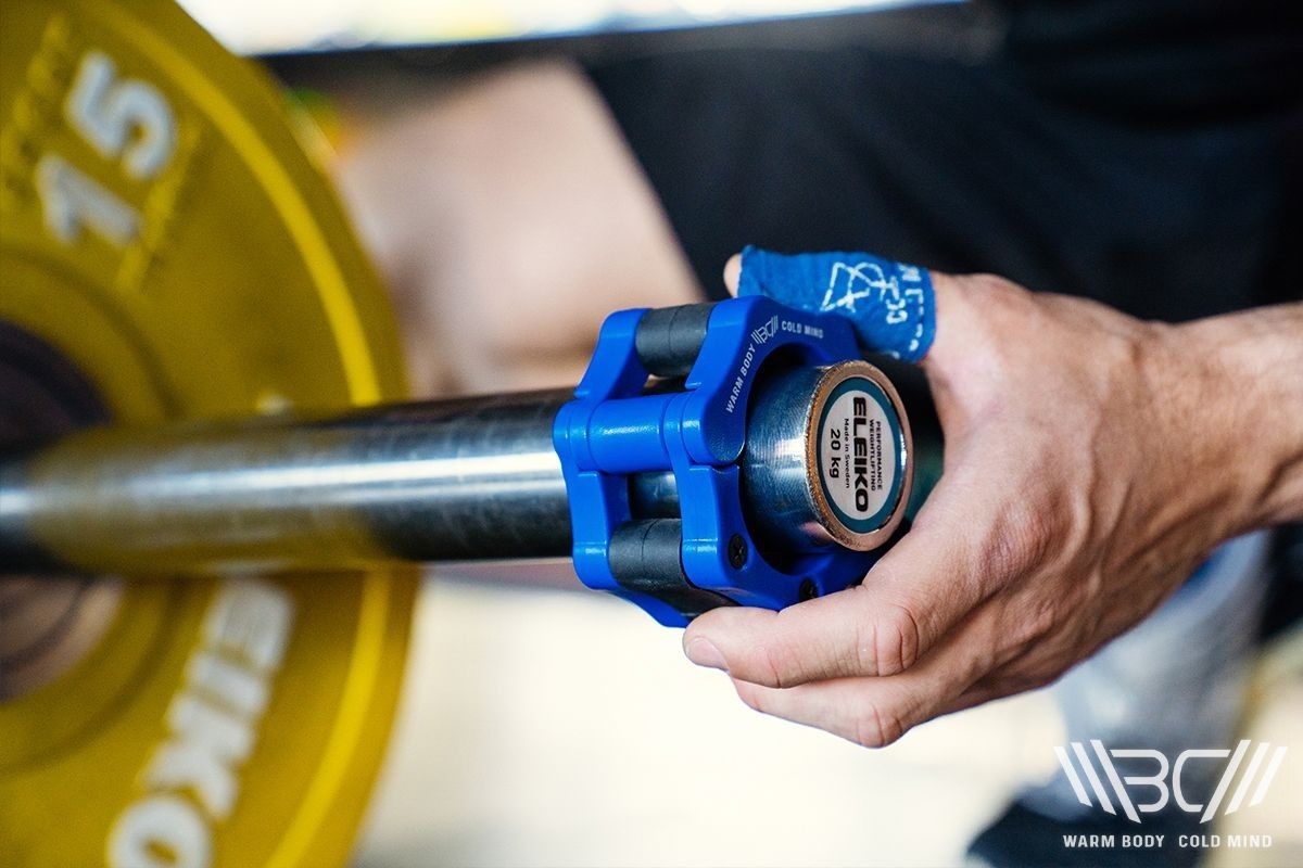 Looking To Buy Barbell Collars? Here’s Your Ultimate Guide