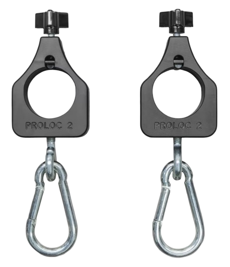 ROGUE Proloc 2 Chain Collars