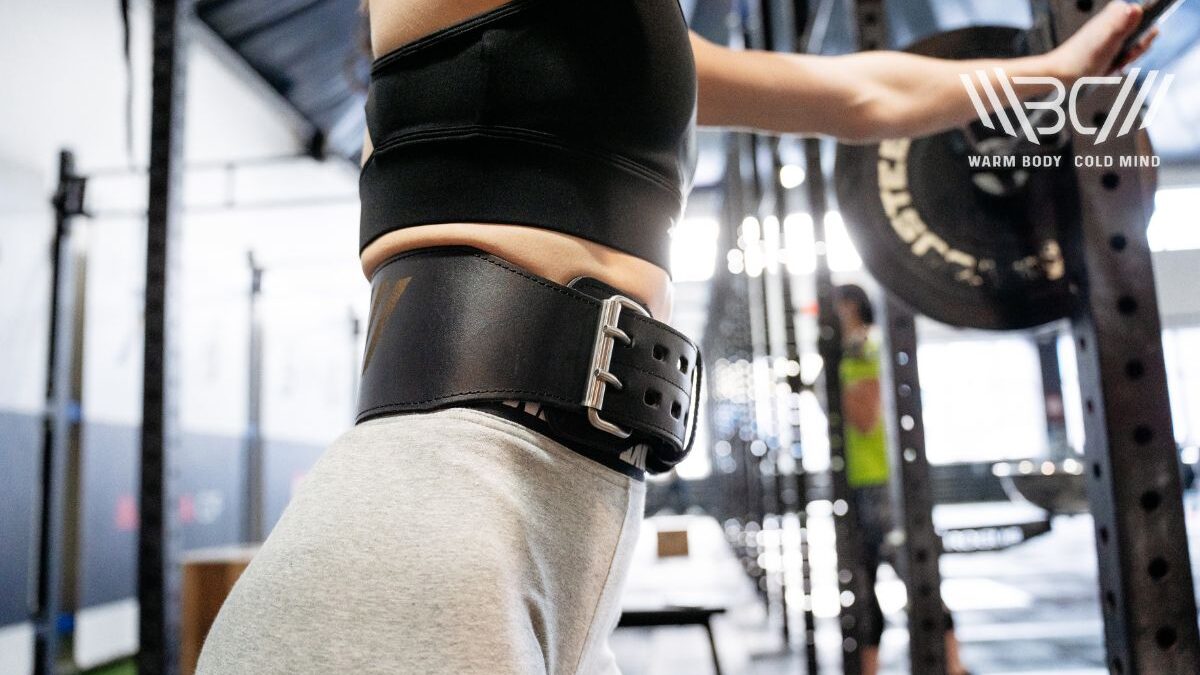 Does Weight Lifting Belt Help Lower Back Pain