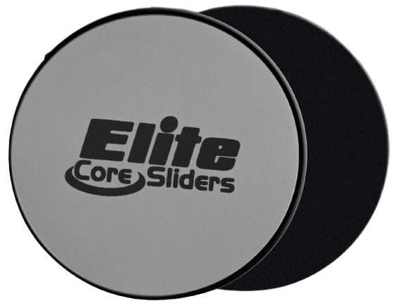 ELITE SPORTZ Core Sliders