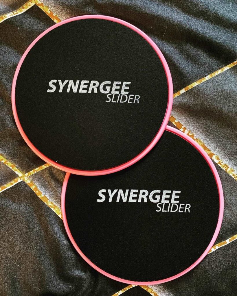 SYNERGEE Core Sliders Instagram