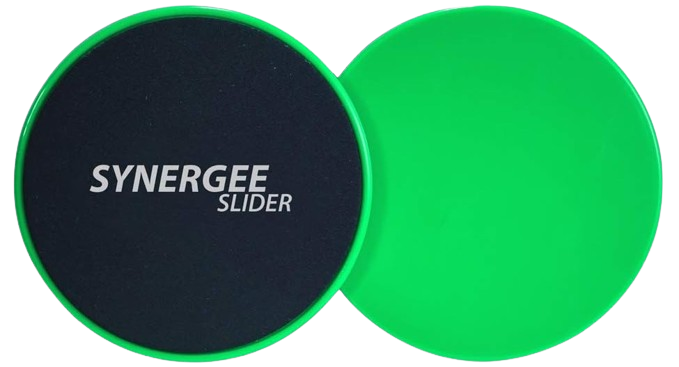 SYNERGEE Core Sliders