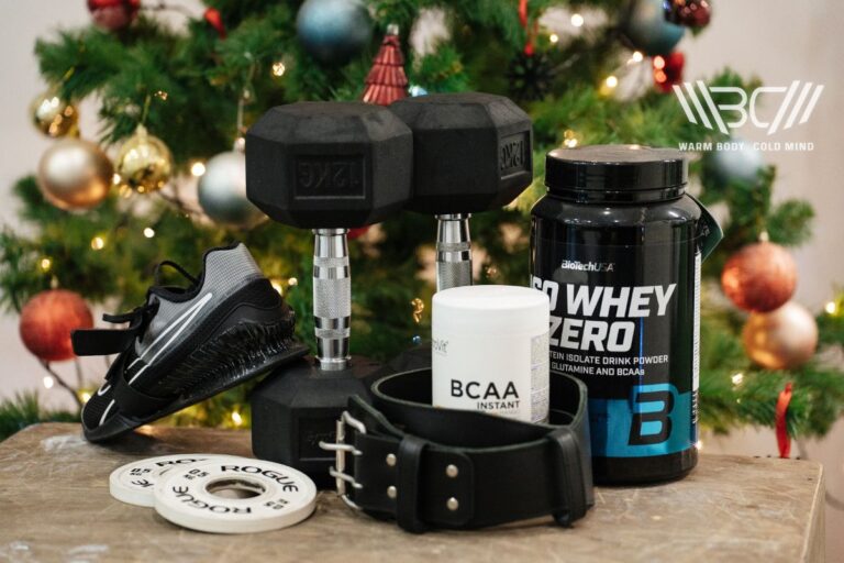 17 Best Gifts for Personal Trainers in 2024