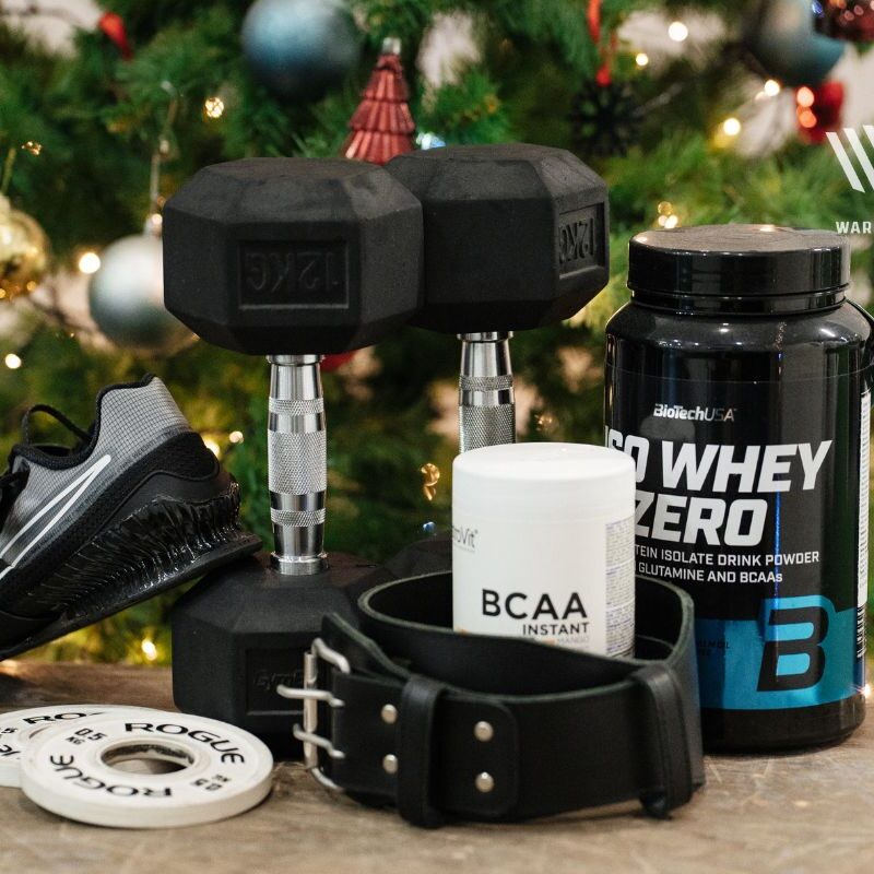 17 Best Gifts for Personal Trainers in 2024