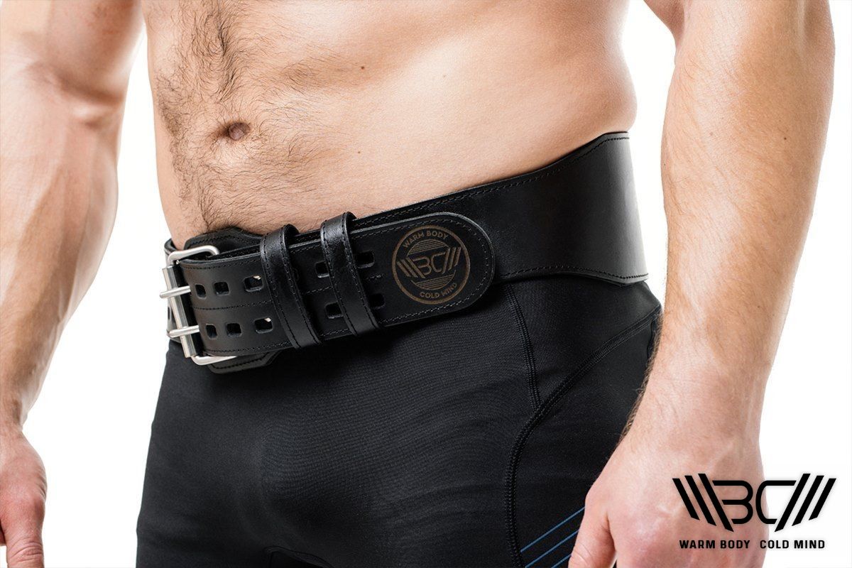 5 Lifting Belt Types All You Need to Know Before Buying
