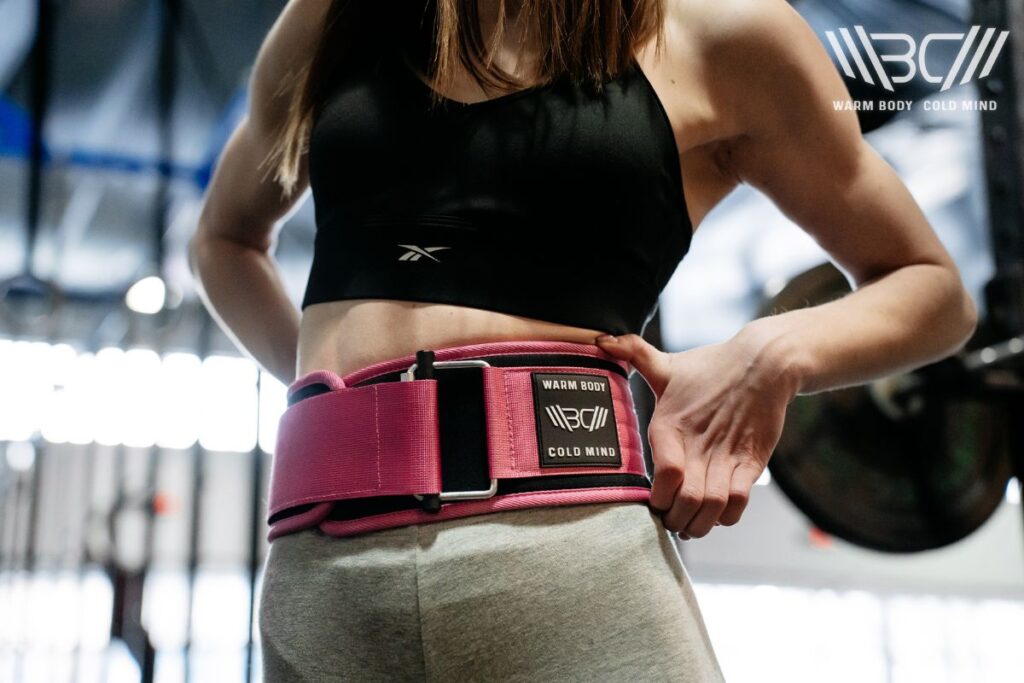 Are Lifting Belts Unisex