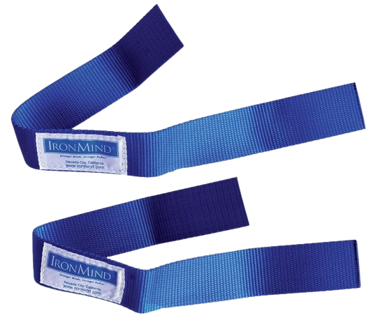 Open Loop Lifting Straps