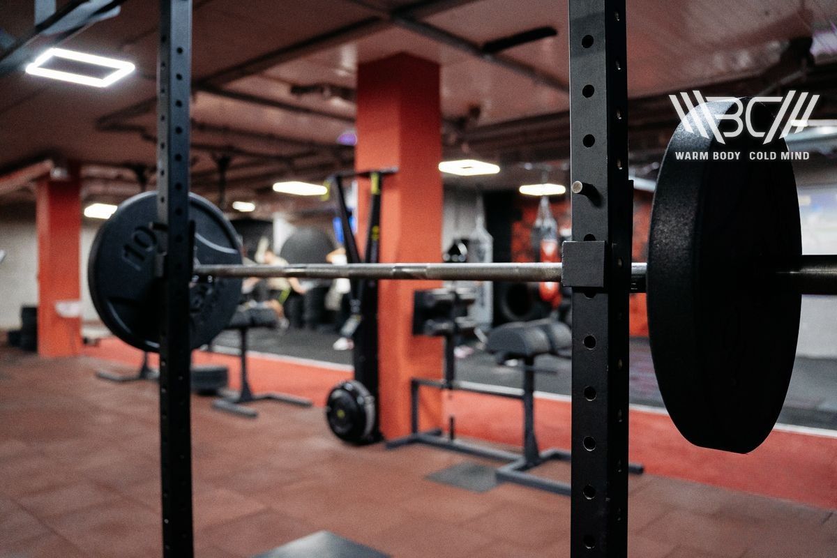 Power Rack vs Squat Rack: Learn the Difference