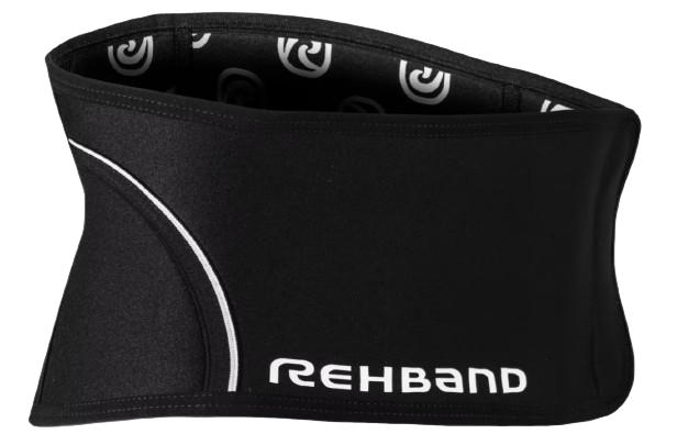 Rehband Back Support
