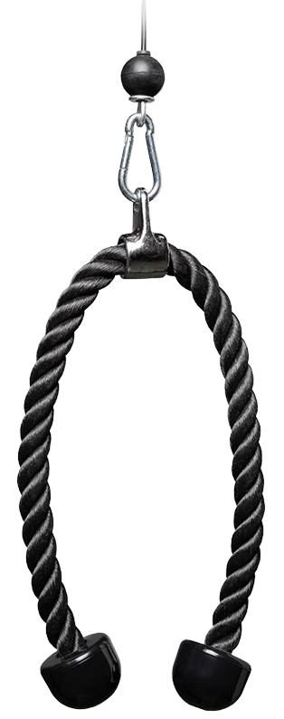 REP FITNESS Tricep Rope