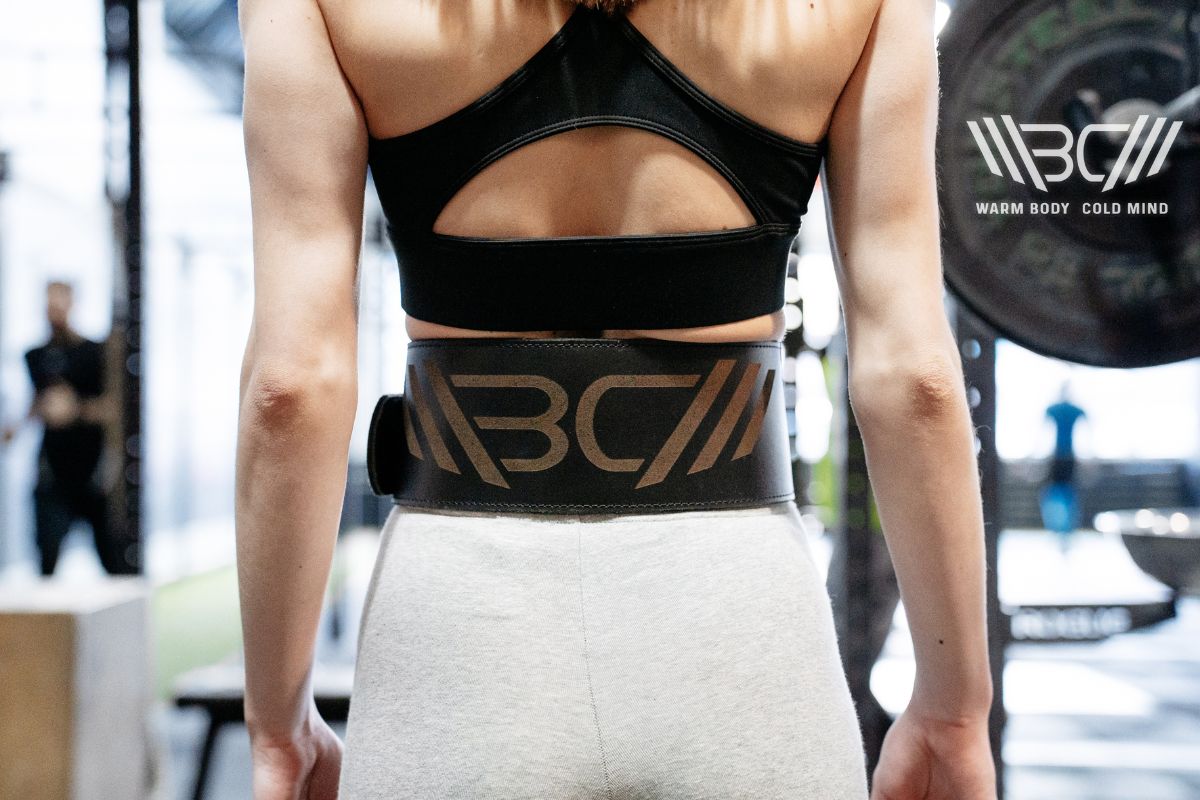Weight Lifting Belt vs Back Brace: Which One Is Right For You?