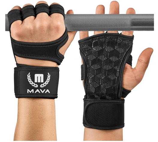 MAVA SPORTS Cross Training Gloves