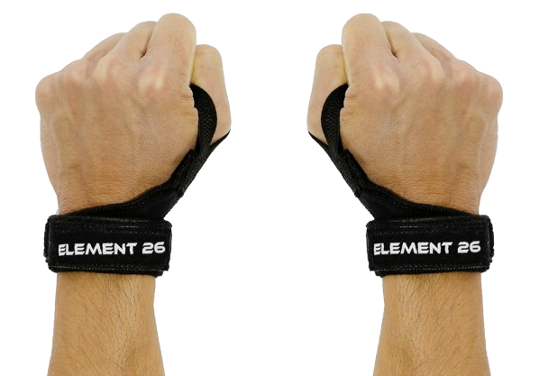 ELEMENT 26 IsoWrap Wrist Wraps