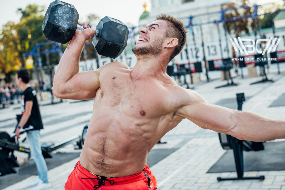 5 Best Olympic Dumbbell Handles in [year]