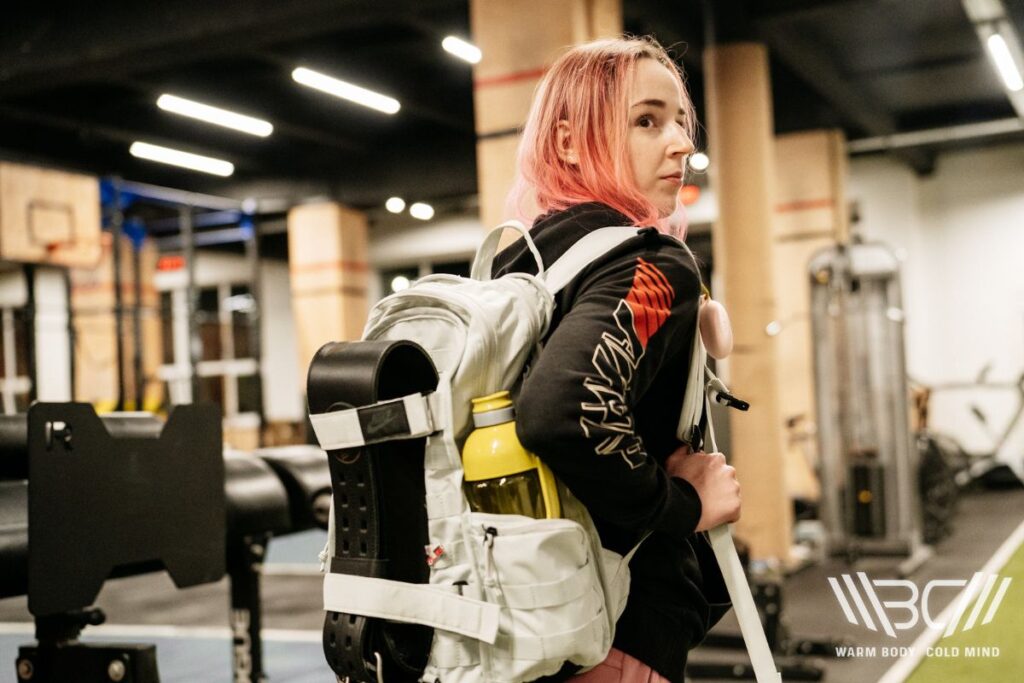 Benefits of Having a Powerlifting Gym Bag