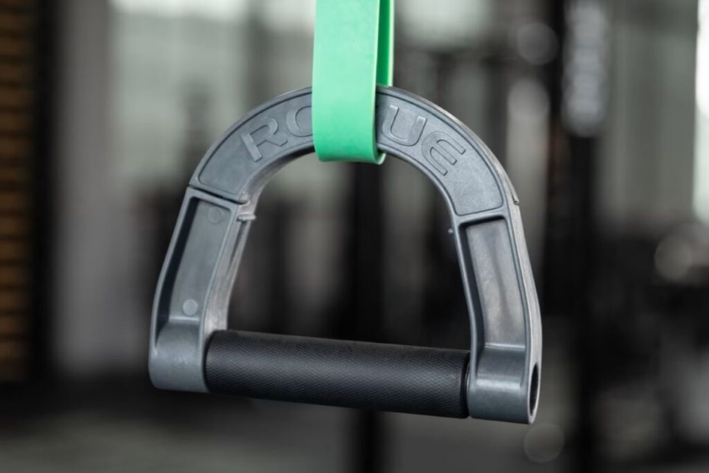 5 Best Resistance Band Handles in 2024