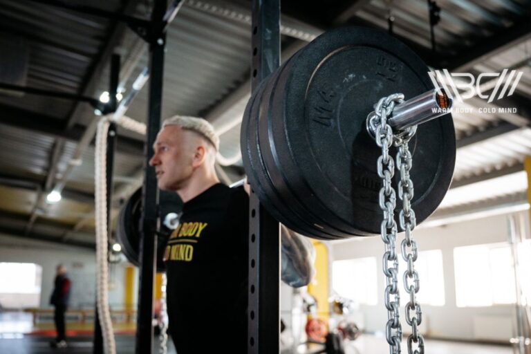 6 Best Weightlifting Chains in 2024