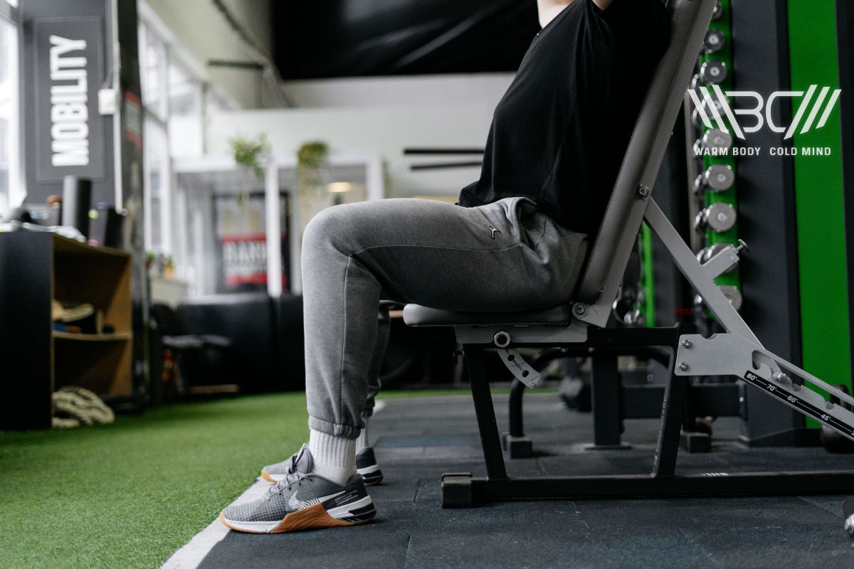Can You Wear Sweatpants To The Gym Or Not?