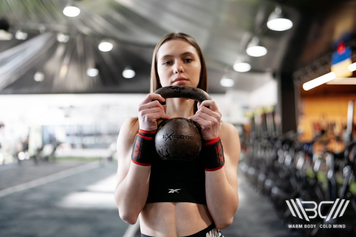 How Long Should Wrist Wraps Be? Is 12" Enough?