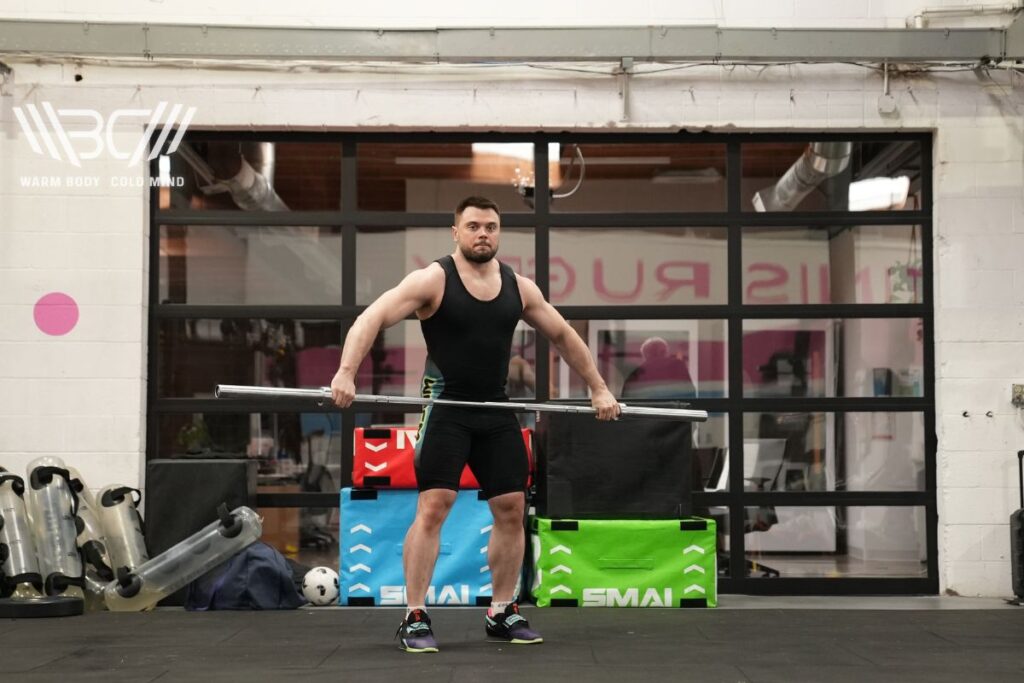 Size Guide Compression Clothing for Athletes