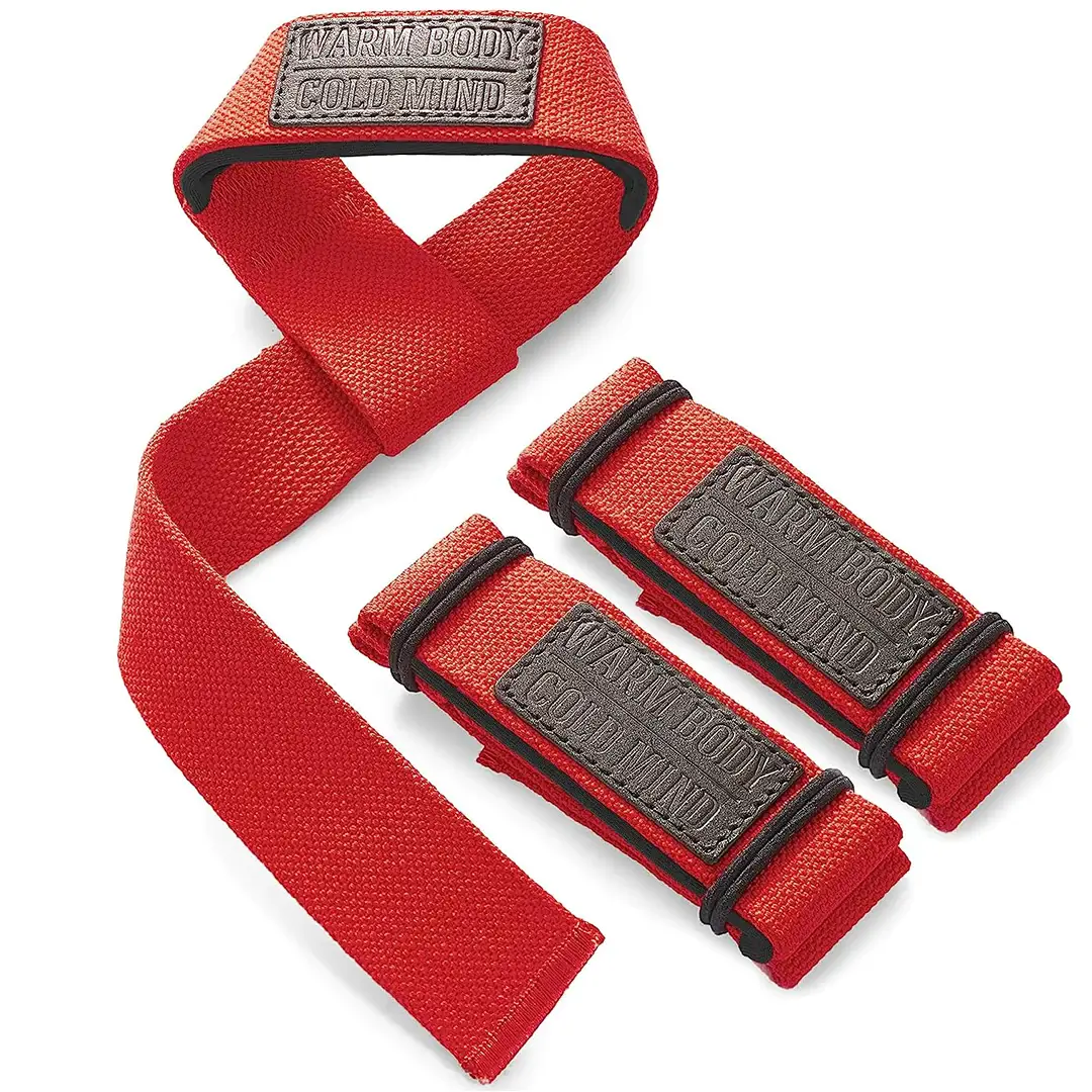 Guide to lifting straps & hooks, which one is the right for me