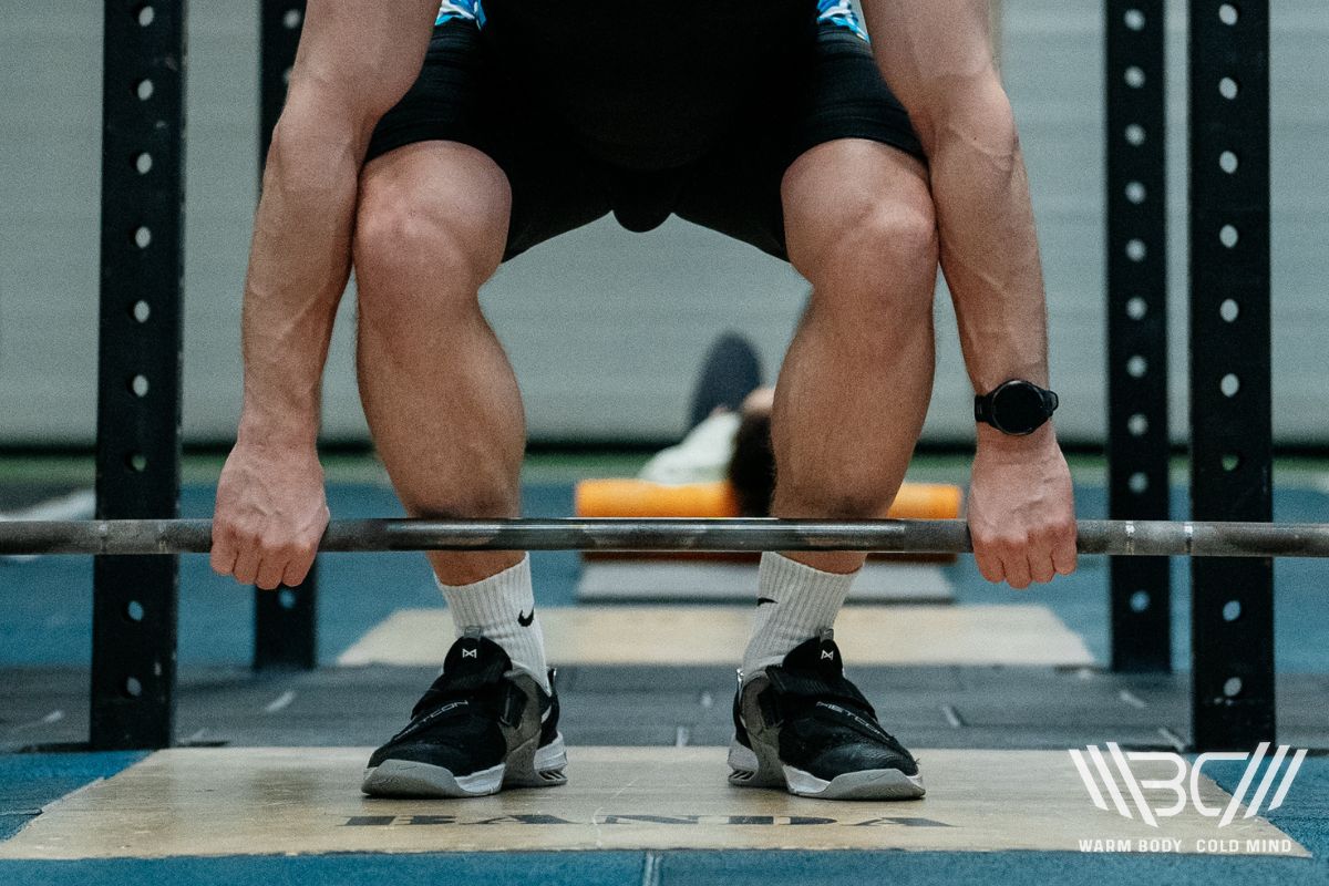 Deadlift Grip: Which One to Use? (9 Options Explained)