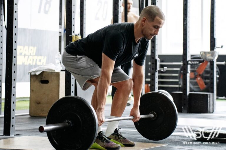 Should You Deadlift On Back Or Leg Day, Or Both?