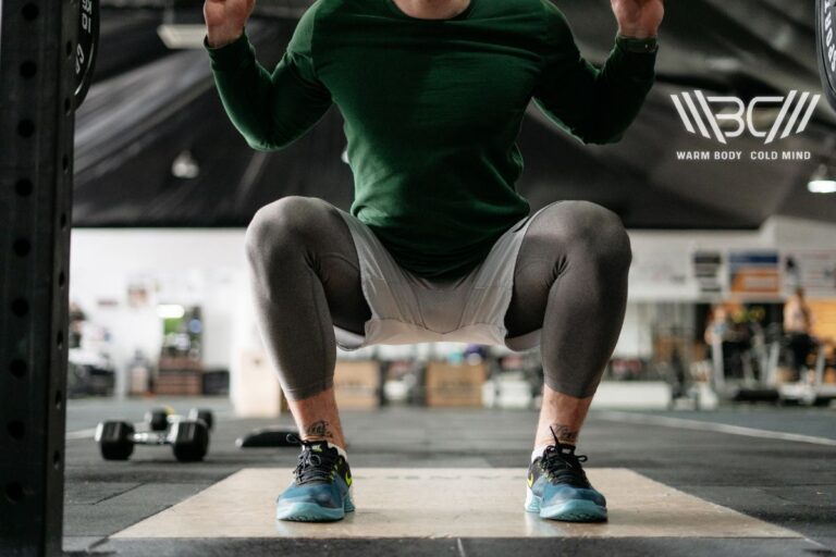 Why Do My Legs Shake When I Squat? Top 8 Reasons and Remedies