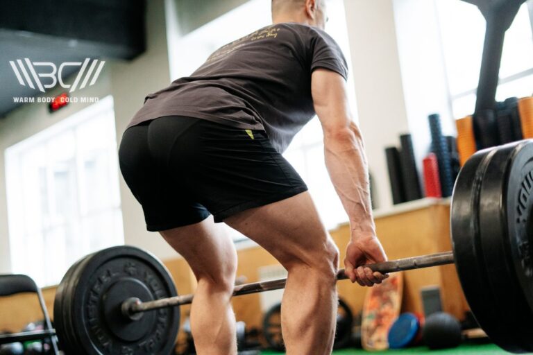 Which is the Best Deadlift for Glutes for Maximum Results