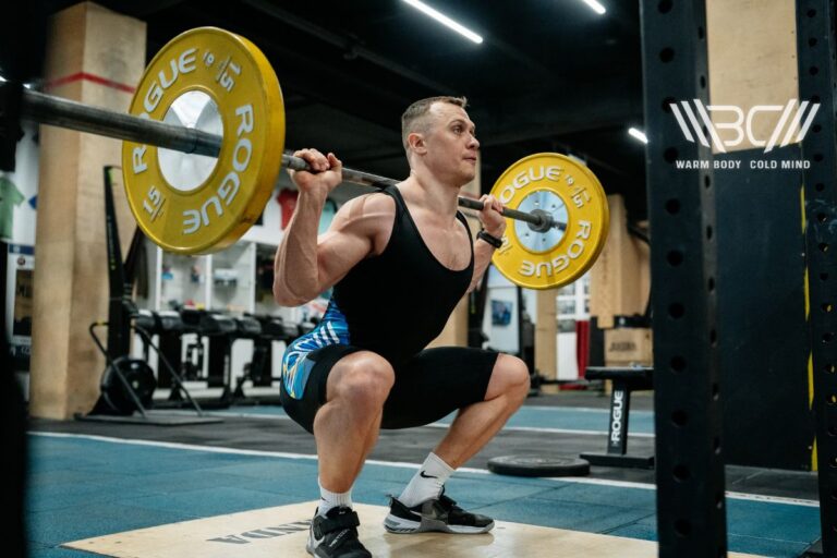 7 Quad Focused Squat Variations to Amplify Your Leg Strength and Definition