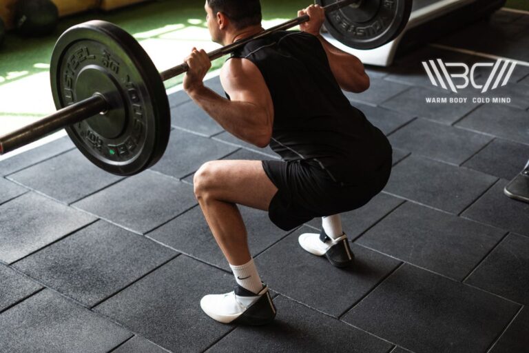Squatting with Long Femurs – Overcoming Challenges and Maximizing Performance
