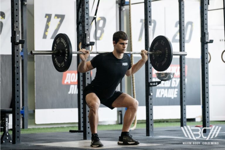 Top 5 Barbell Quad Exercises for Stronger Legs