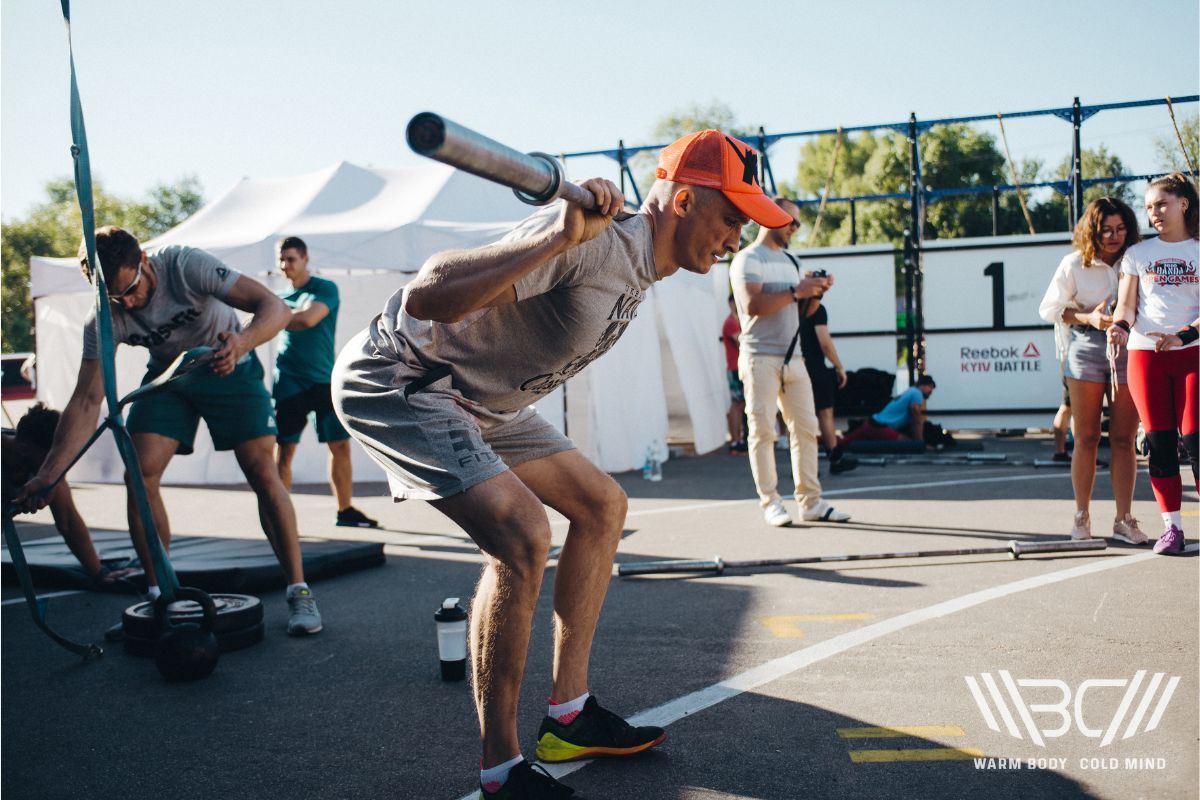 Top 5 Lower Back Barbell Exercises for Strength and Stability